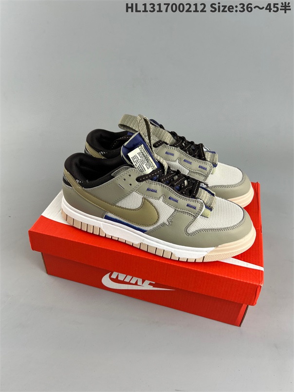 women low dunk sb shoes HH 2023-2-27-053